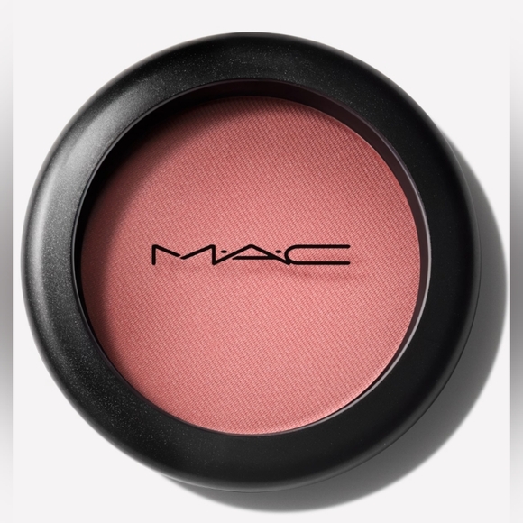 Pinch Me Mac Sheertone Blush Dirty Rose Brand New in Box - Picture 6 of 13